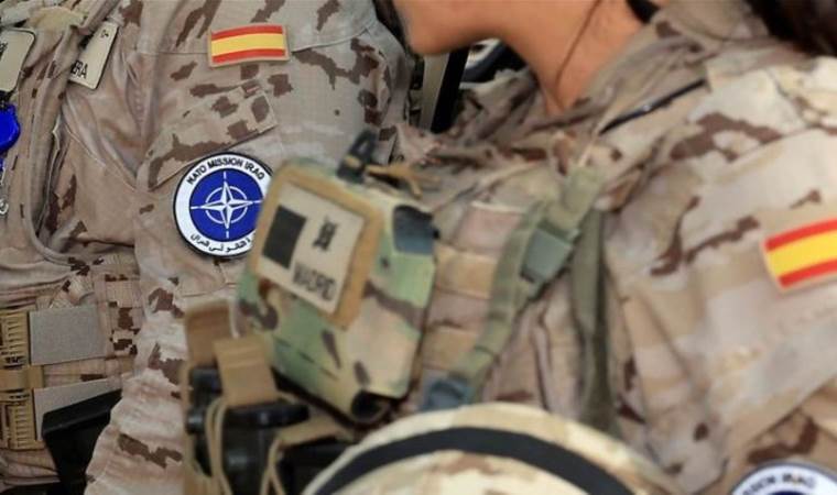 NATO officer’s dating app romance triggers security NATO officer’s dating app romance triggers security