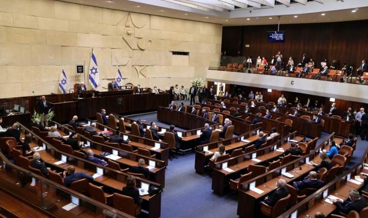 Israeli opposition seeks to bar Ben-Gvir’s party from Israeli opposition seeks to bar Ben-Gvir’s party from