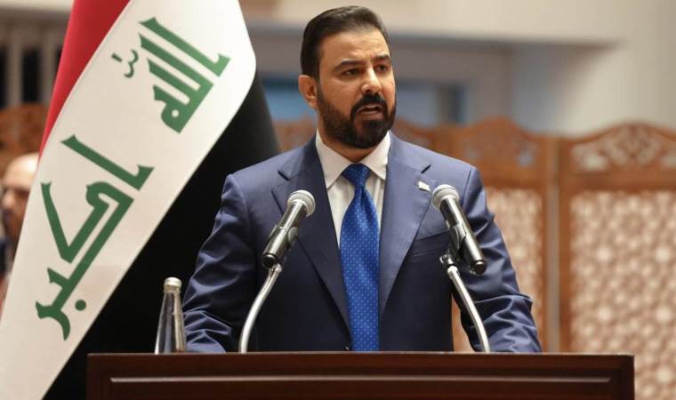 Iraqi prime minister arrives in Germany as part of Iraqi prime minister arrives in Germany as part of