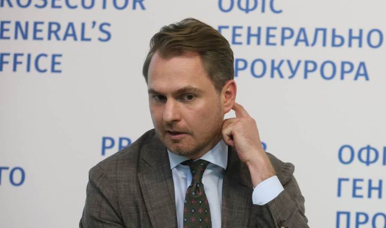 Ukraine's parliament votes to dismiss prosecutor general Ukraine's parliament votes to dismiss prosecutor general