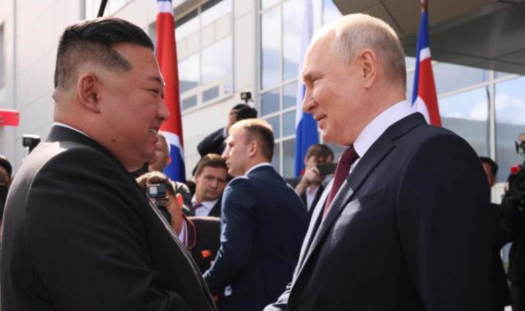 North Korean leader Kim vows ‘invariable support’ for North Korean leader Kim vows ‘invariable support’ for