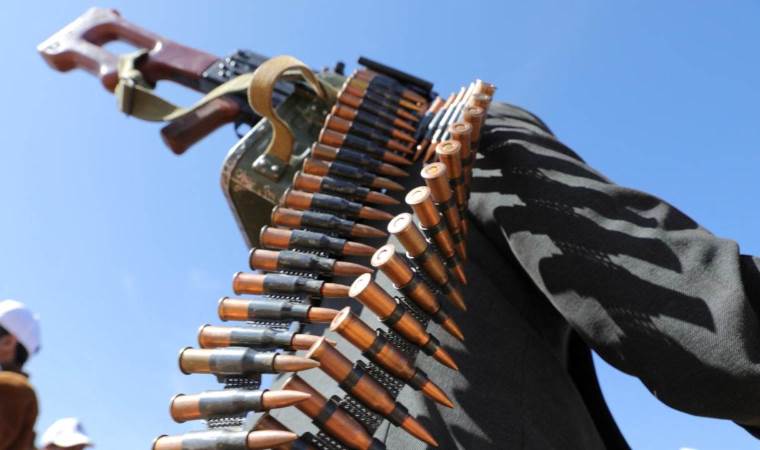 Saudi air defenses intercept Houthi drone near Mecca Saudi air defenses intercept Houthi drone near Mecca