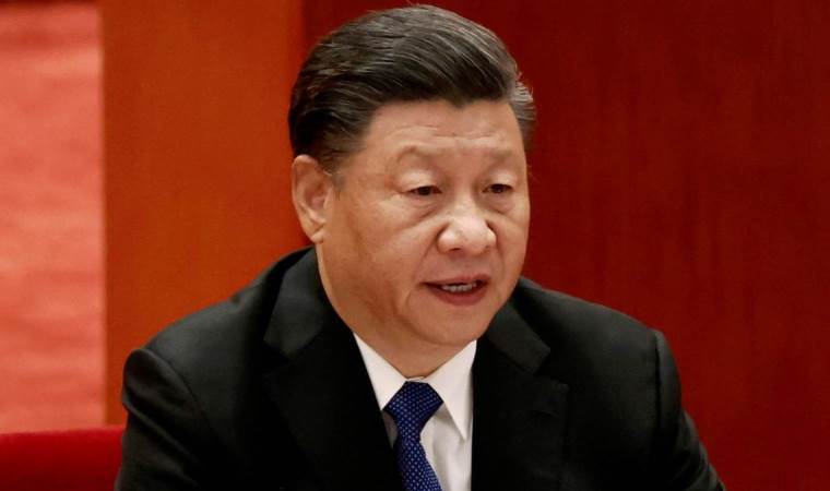 Xi urges China to strengthen advanced manufacturing amid Xi urges China to strengthen advanced manufacturing amid
