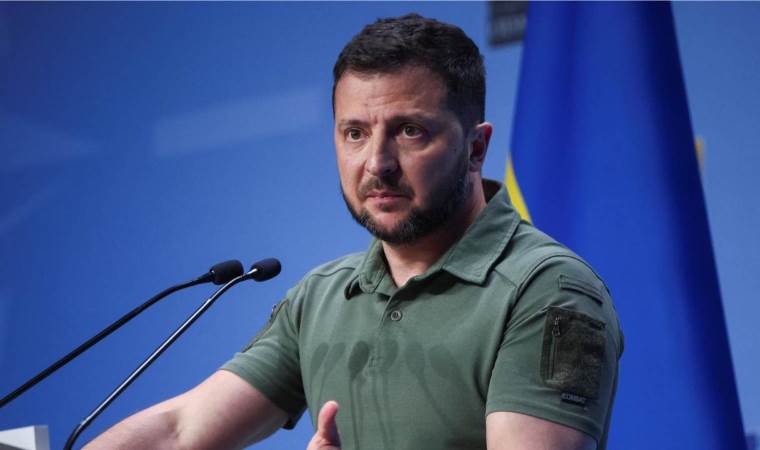 Zelenskyy appoints acting prosecutor general after Zelenskyy appoints acting prosecutor general after
