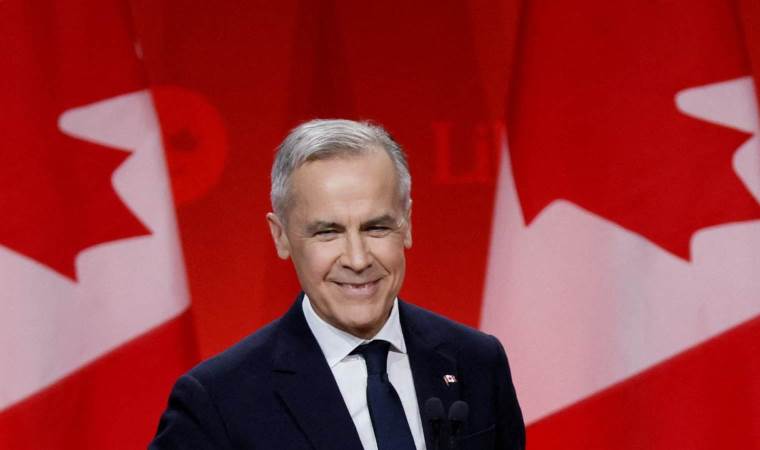 Canada's Carney calls for deeper EU alliance amid Canada's Carney calls for deeper EU alliance amid