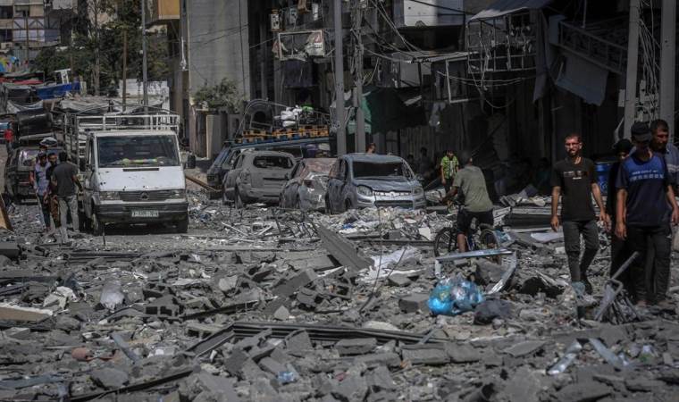 Israeli fire kills 3 more Palestinians in latest Gaza Israeli fire kills 3 more Palestinians in latest Gaza