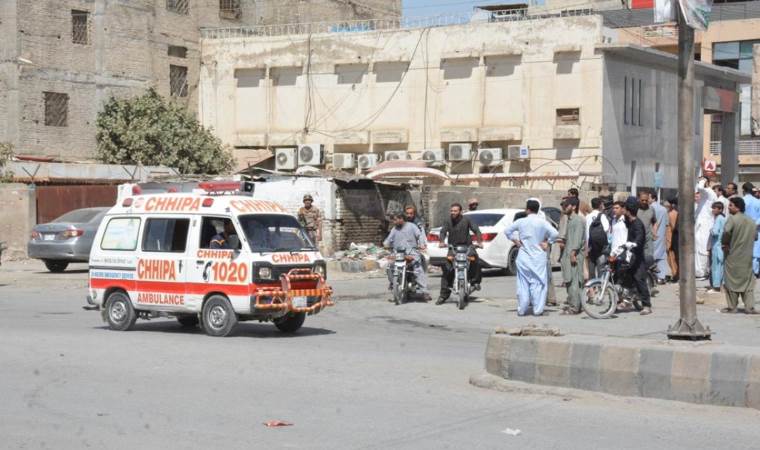 Death toll from suicide bombing at police compound in Death toll from suicide bombing at police compound in