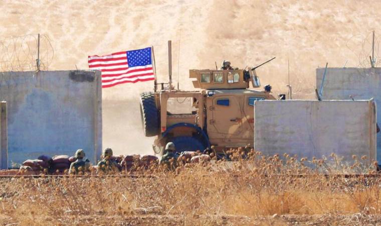 US bases in Middle East suffer severe damage from US bases in Middle East suffer severe damage from