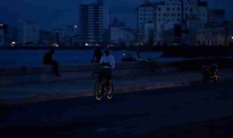 Cuba suffers nationwide power blackout amid energy Cuba suffers nationwide power blackout amid energy