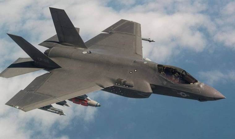 Israel seeks ‘compensation’ from US following Saudi F-35 Israel seeks ‘compensation’ from US following Saudi F-35