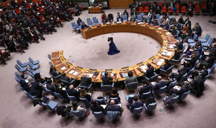 UN Security Council condemns Houthi attacks on Saudi UN Security Council condemns Houthi attacks on Saudi
