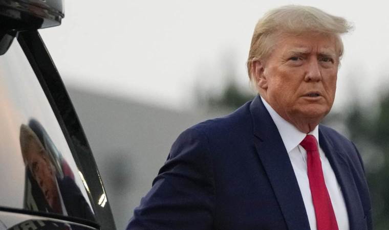 Trump says planned 250-foot arch to serve as military Trump says planned 250-foot arch to serve as military