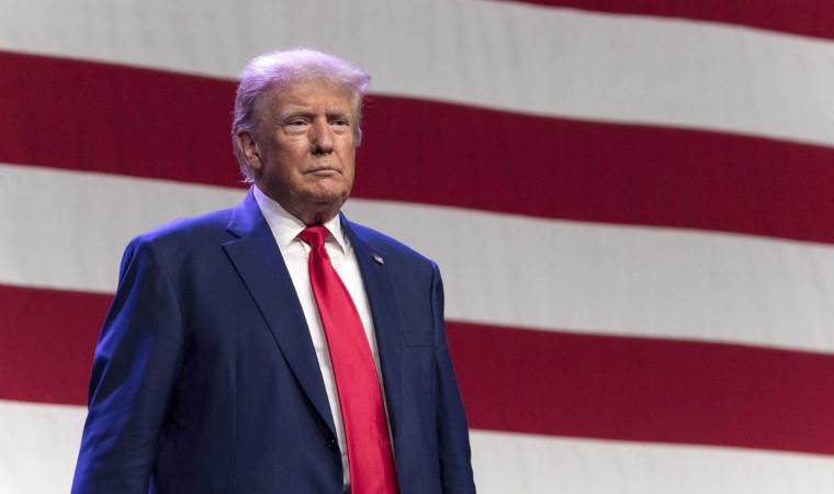 Trump meets with Venezuela’s acting president in 1st Trump meets with Venezuela’s acting president in 1st
