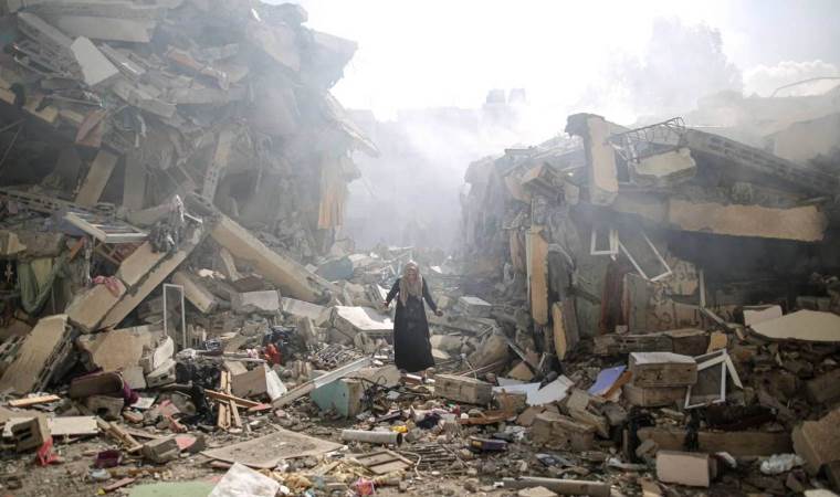 Gaza authorities report over 5,100 Israeli ceasefire Gaza authorities report over 5,100 Israeli ceasefire