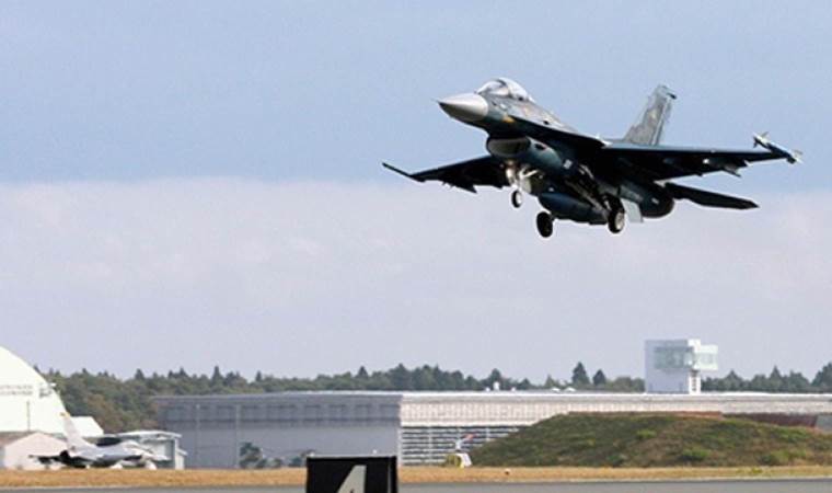 Japan says it scrambled military jets for 4 days after Japan says it scrambled military jets for 4 days after