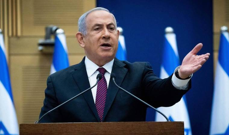 Netanyahu warned by UAE president before Oct. 7 events Netanyahu warned by UAE president before Oct. 7 events