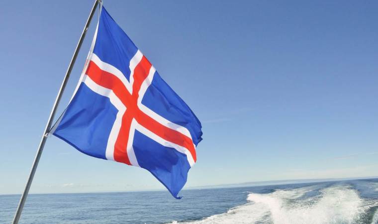 Iceland summons US ambassador over Trump map showing Iceland summons US ambassador over Trump map showing