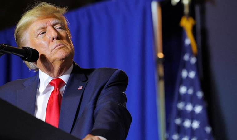 New Mexico leaders reject Trump's suggestion to rename New Mexico leaders reject Trump's suggestion to rename
