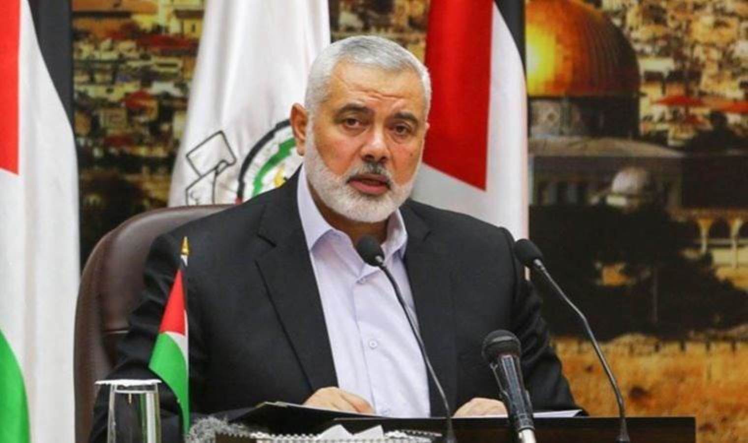 Shocking allegations from the Israel press: Details of the Haniyeh ...